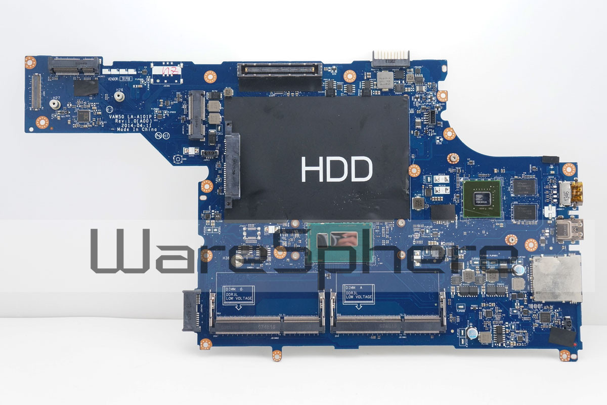 Kết quả hình ảnh cho dell e5540 motherboard