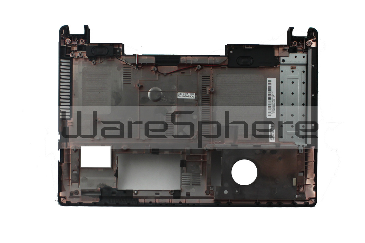 Asus K43