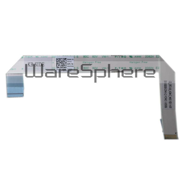 Keyboard Ribbon Cable for Dell Latitude E5420 Laptop NGP6N