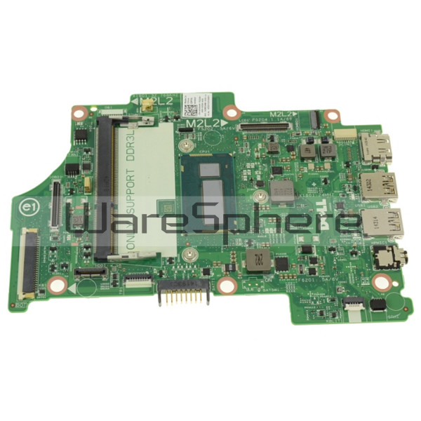 Kết quả hình ảnh cho dell 7347 motherboard