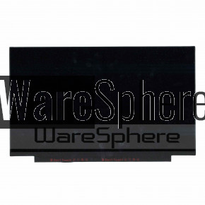 00NY435 SD10K93480 B140HAN03.1 14 FHD LCD Screen For Lenovo ThinkPad X1 Carbon Gen 5th