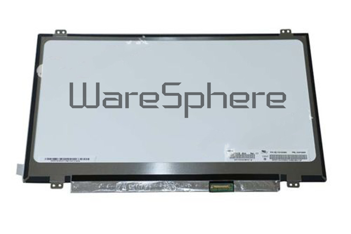 Nuevo Reemplazo De Pantalla IPS LED LCD FHD De 14,0 Pulgadas Con