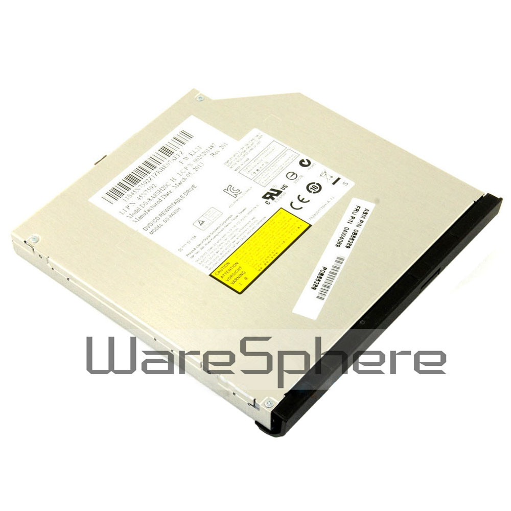 DVDRW Optical Drive W/Bezel for Lenovo ThinkPad Edge E430 Hard Drive
