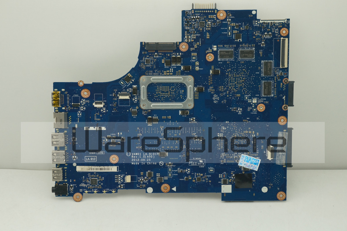 Dell inspiron 5521 аккумулятор