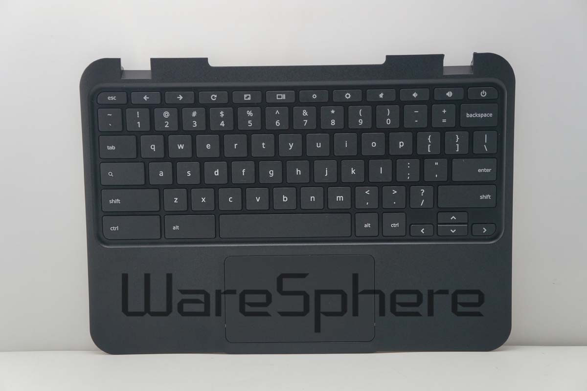 Top Cover Upper Case for Lenovo N21 Chromebook 5CB0H70355