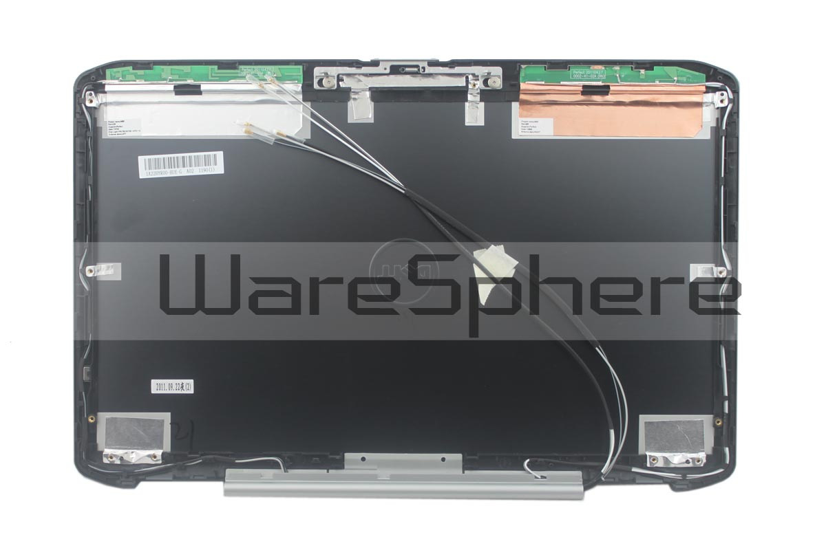 LCD Back Cover for DELL Latitude E5520 3HV0Y