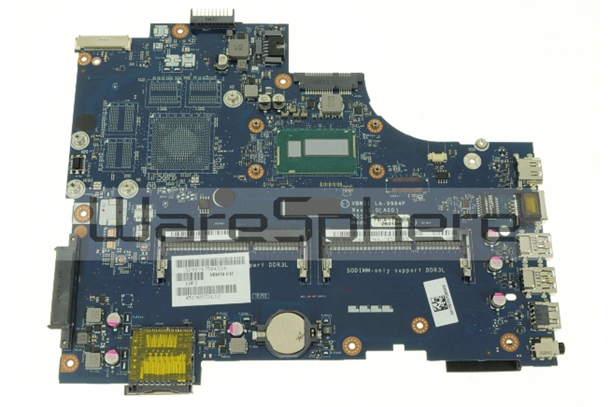 Dell 5737 аккумулятор
