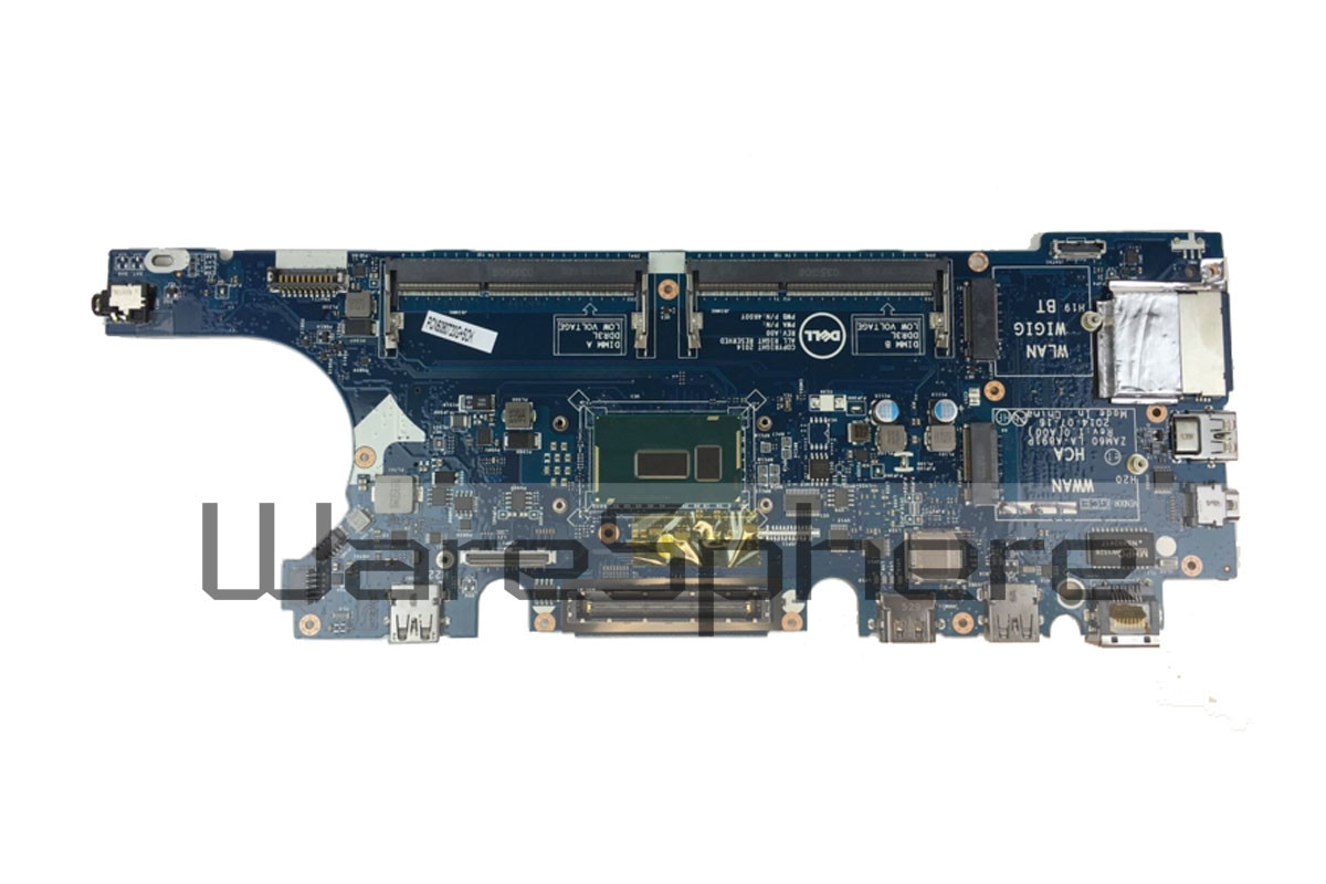 Káº¿t quáº£ hÃ¬nh áº£nh cho dell 5250 motherboard