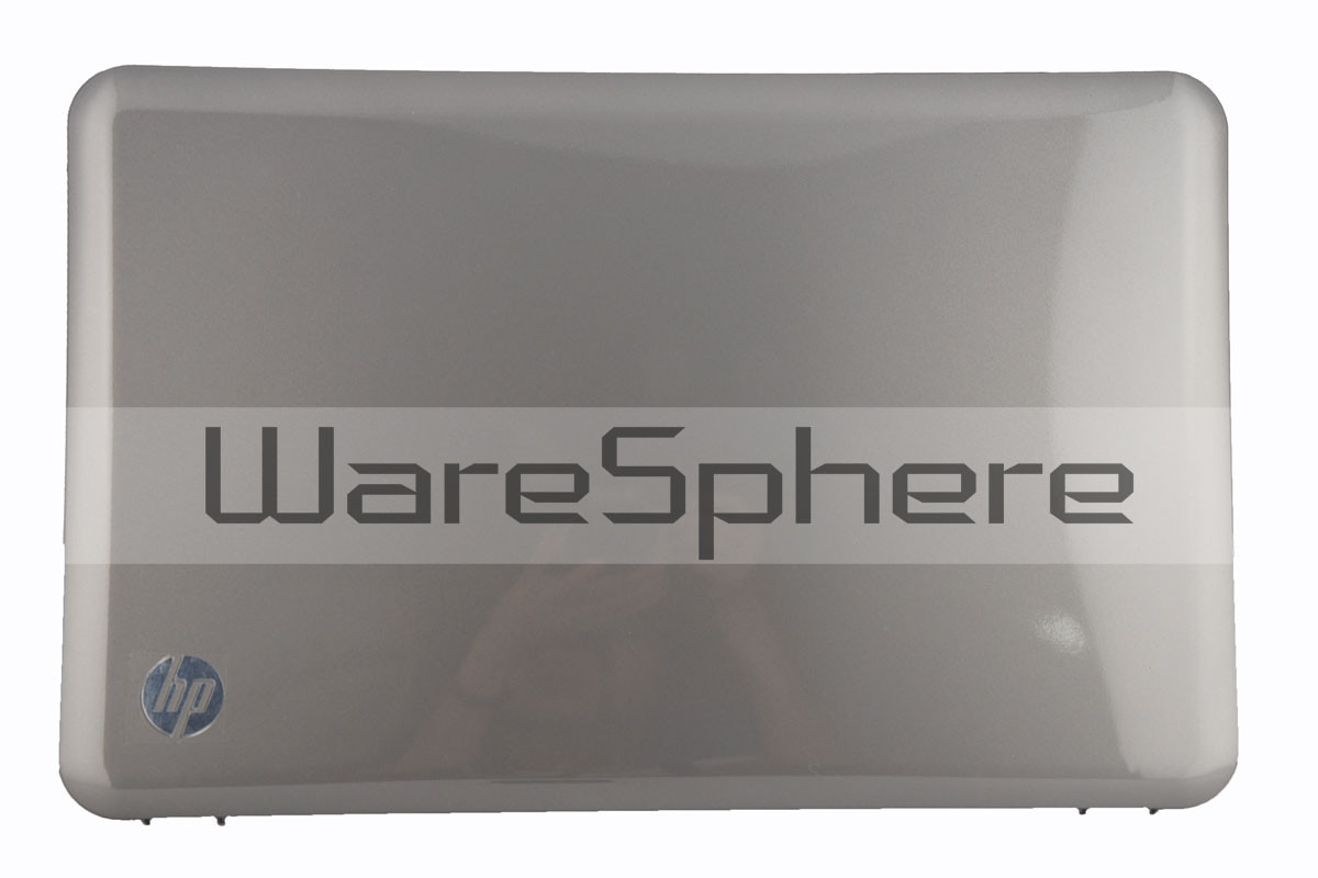 LCD Rear Back Cover for HP Pavilion G6 G6-1000 639500-001 643245-001