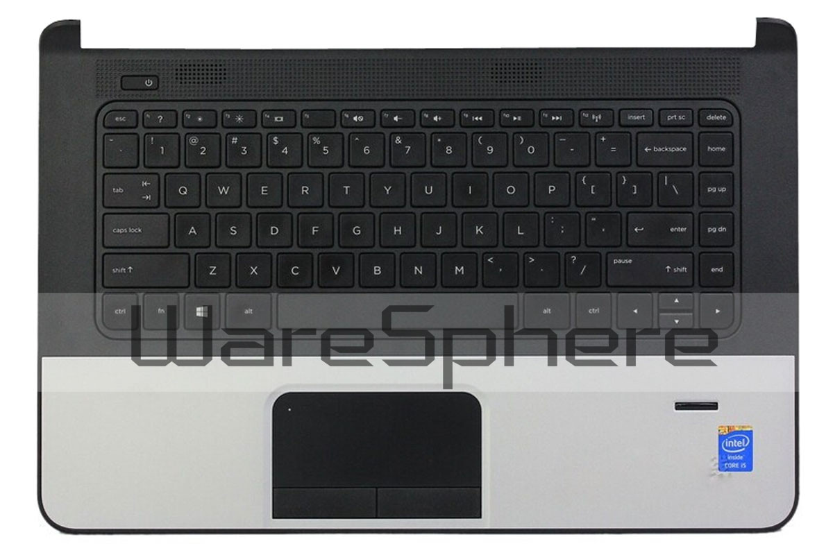 upper-case-with-keyboard-assembly-for-hp-248-g1-black