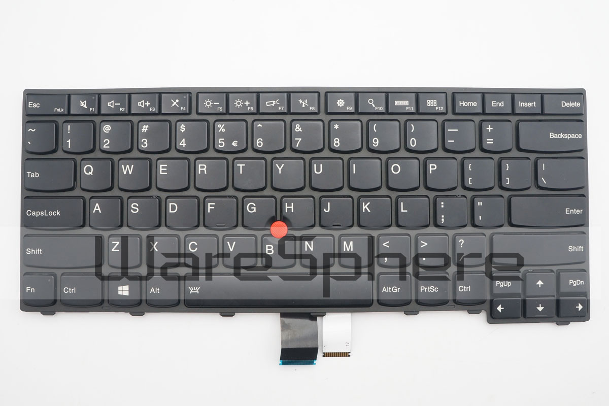 Backlit Keyboard for Lenovo ThinkPad T440 T440P L440 T440S T431S E431