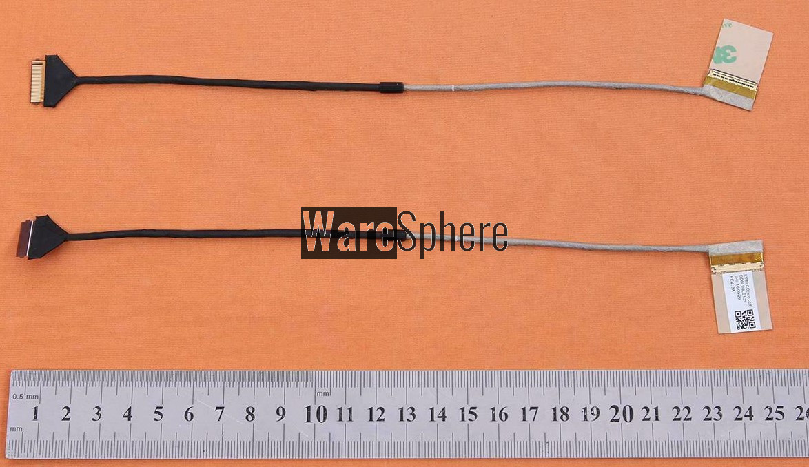 LCD Screen EDP Cable for Lenovo V510-14ISK E42-80  DD0LV8LC101 