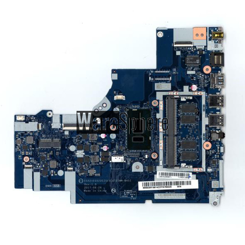 Motherboard Intel I5 8250u Uma D4g For Lenovo Ideapad 330 15ikb 330