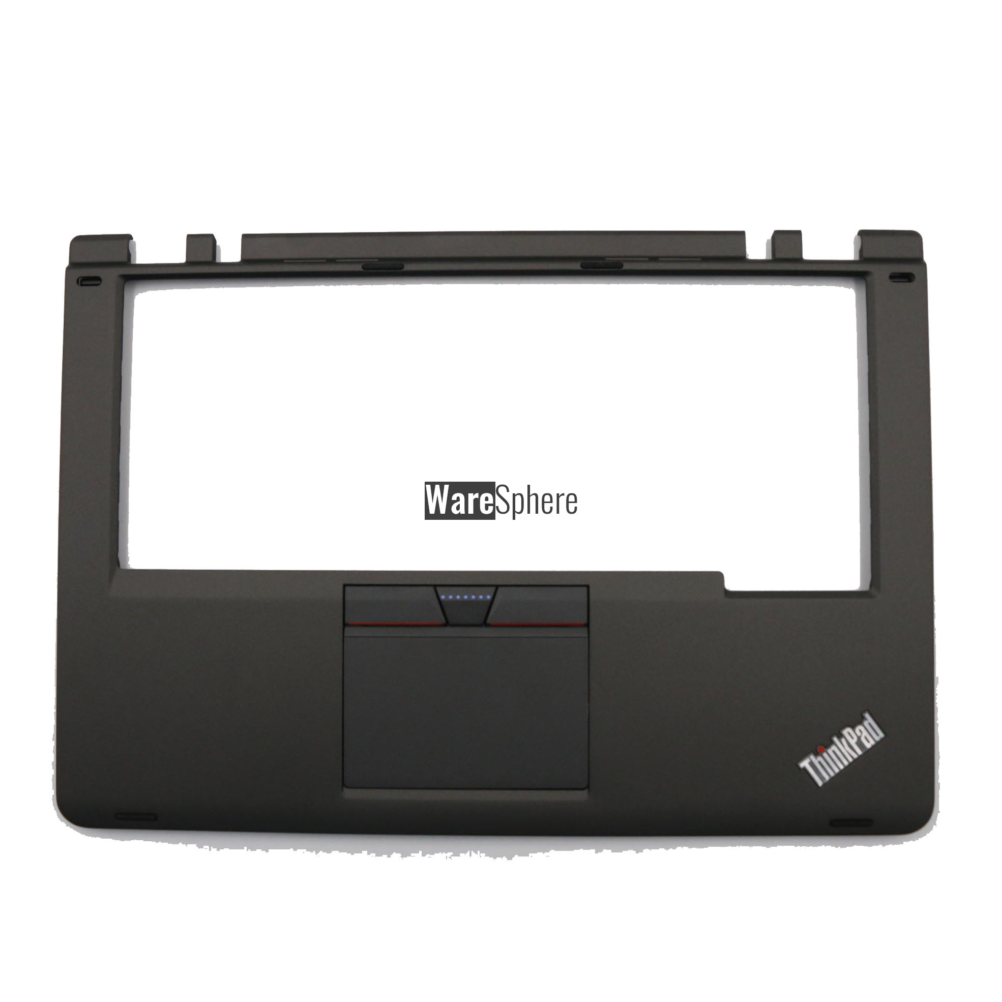 Top Cover Upper Case for Lenovo ThinkPad Yoga 12 00HN577 00HN578 Black