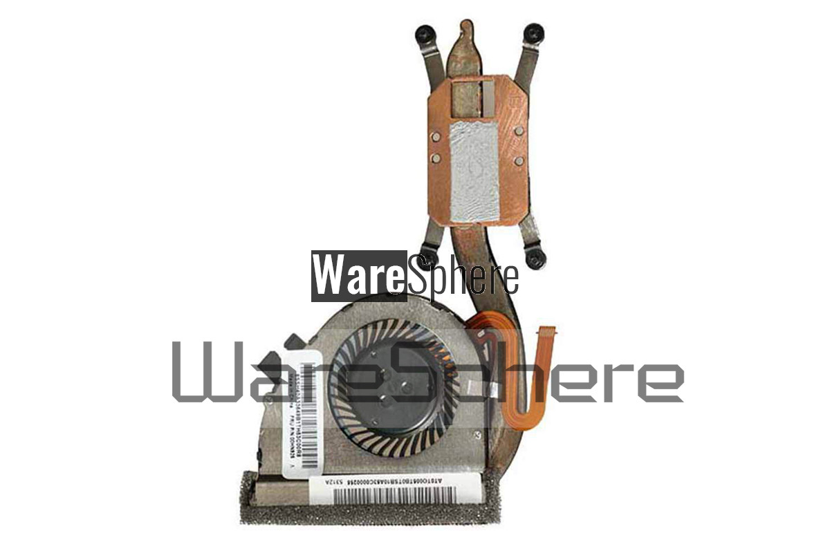 CPU Heatsink and Fan for Lenovo ThinkPad X250 00HN925