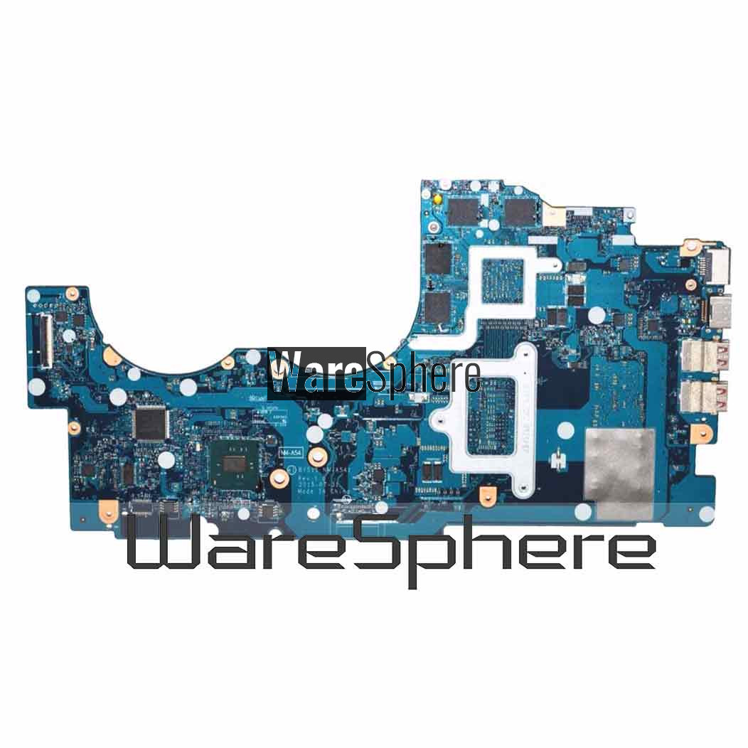 5b20k37628 Nm A541 Motherboard Intel I7 6700hq 2 6ghz Gtx 960m For Lenovo Ideapad Y700 17isk