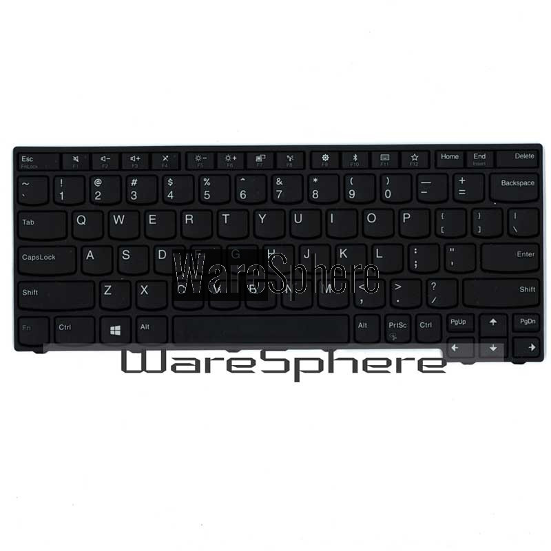 Keyboard for Lenovo Thinkpad Yoga 11e 5th Gen 01LX700 01LX740 US