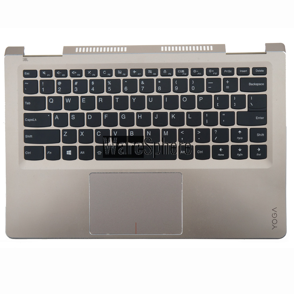 Lenovo Yoga 710-14 710-14ISK