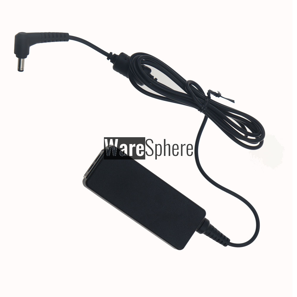 19V 2.1A 40W  AC Adapter For SONY A12-040N2A F186221752006983 Black