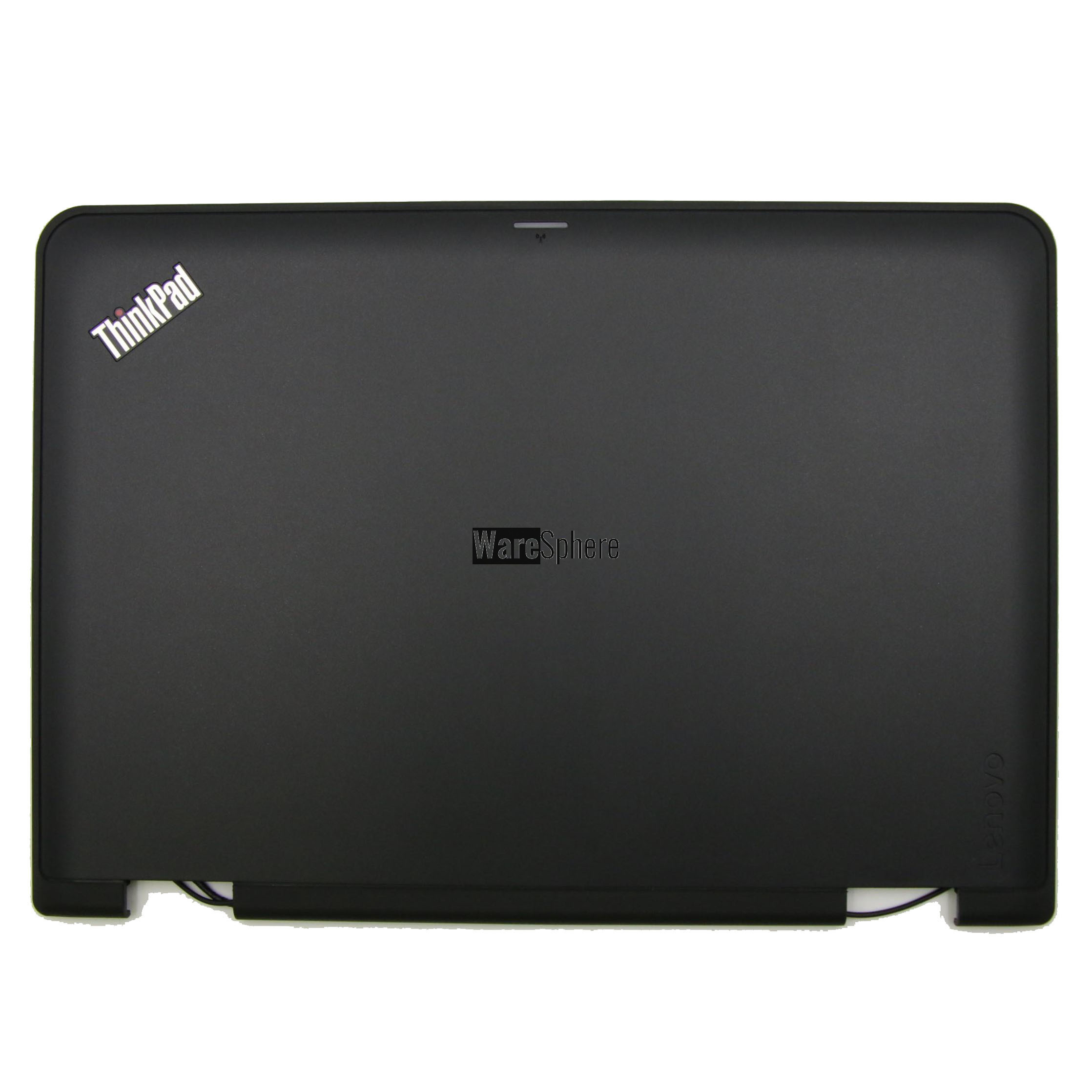 LCD Back Cover For Lenovo Thinkpad Yoga 11e 01AV972 Black