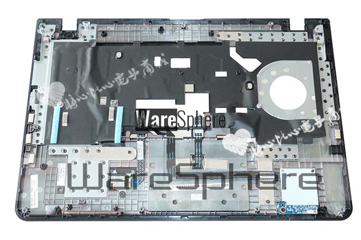 Top Cover for Lenovo ThinkPad E465 01AW182 Black