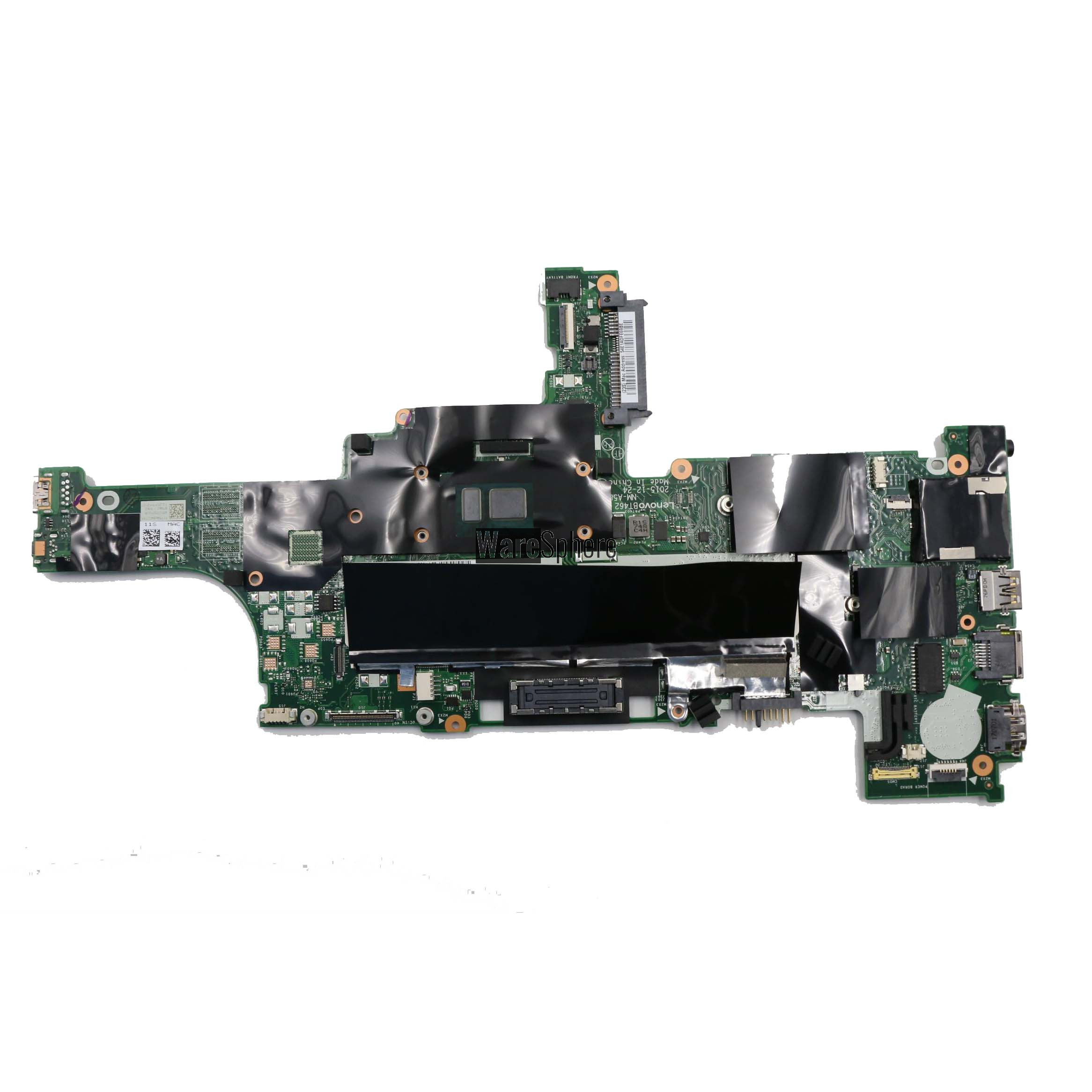 Laptop UMA Motherboard i5-6200U for Lenovo T460 01AW324 