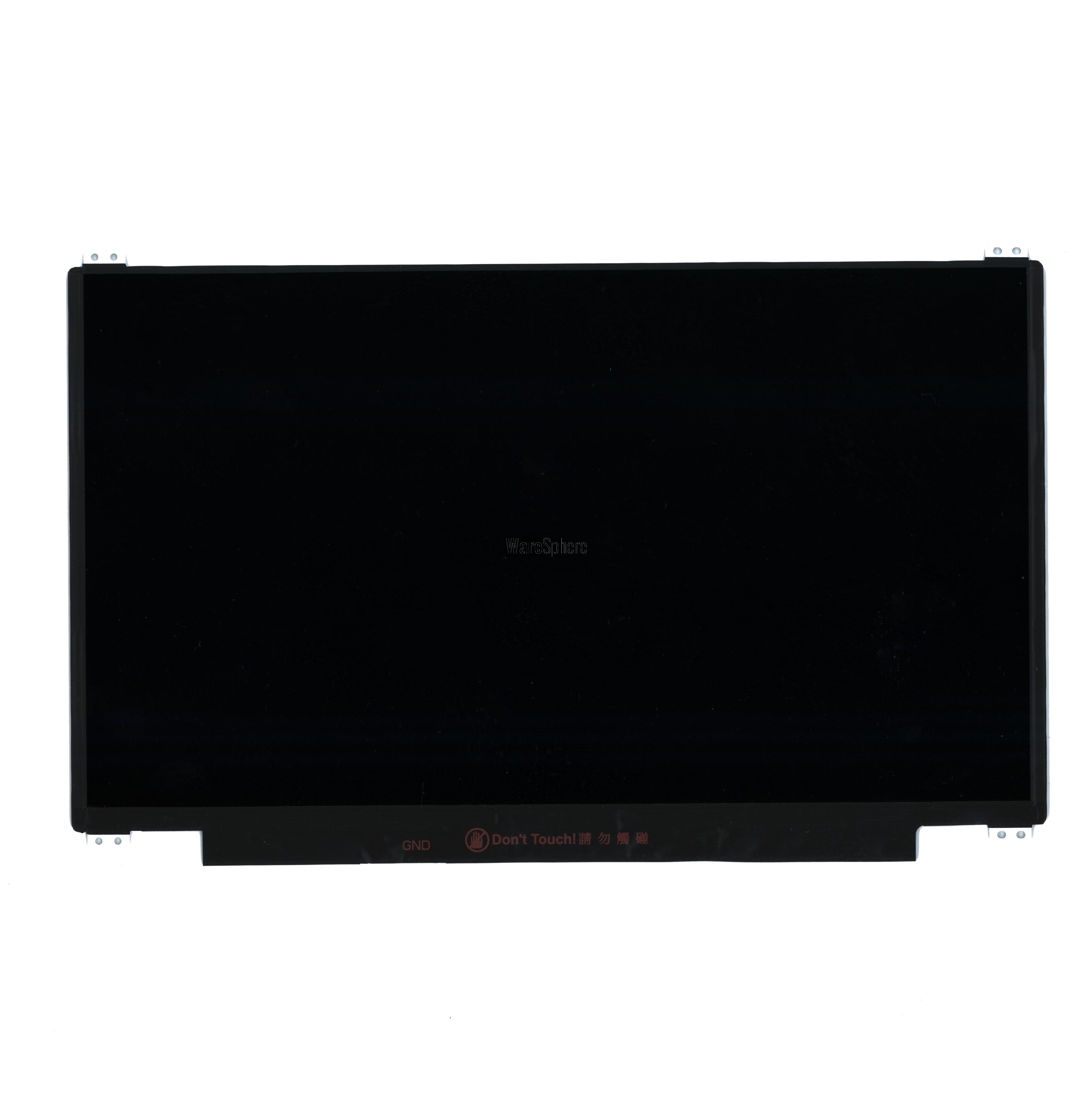 13.3"  FHD LCD Display Screen Assembly for Lenovo ThinkPad L380 01LW702