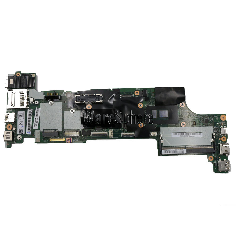 Motherboard I7-7500U for Lenovo Thinkpad X270 01YR991 01LW711