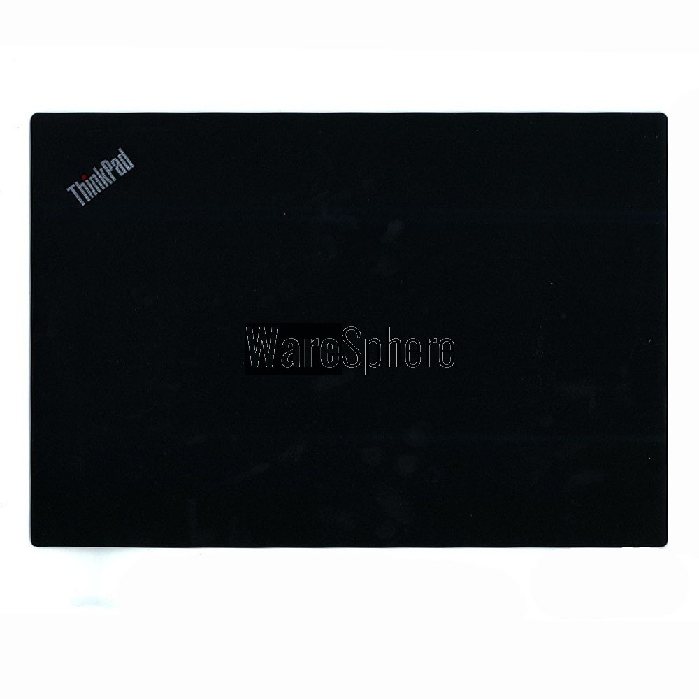 LCD Back Cover For Lenovo Thinkpad T480S FHD Real Case 01YT305