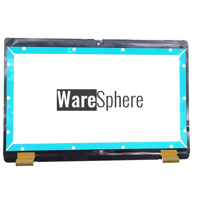 LCD Front Bezel for Dell Latitude 5420 E5420 2VJKP Black