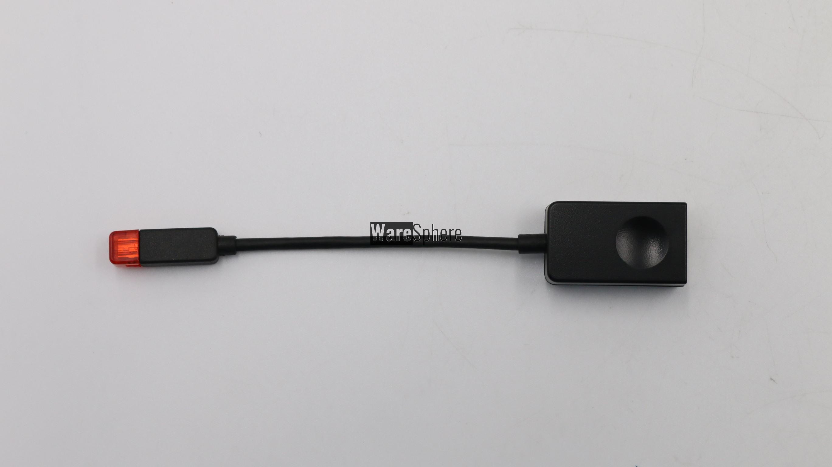 Ethernet Extension Cable adapter for Lenovo ThinkPad X1 Carbon 1.0Gbs 04X6435