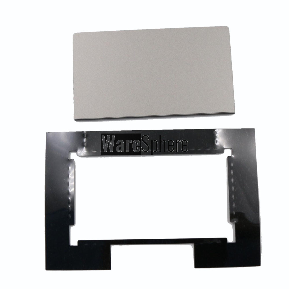 Touchpad Module For Lenovo ThinkPad L380 Yoga 01LV598 01LV599 Silver