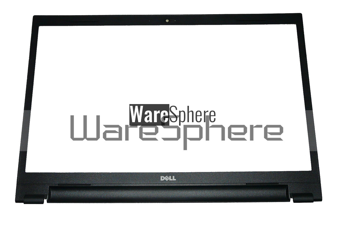 NEW LCD Front Bezel for Dell Inspiron 15 (3541 / 3542) 812W4 Touch Black