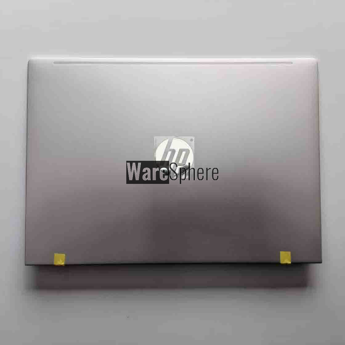 LCD Back Cover for HP Probook 440 G11 Non-Splicing 52X8VLCTP20 Sliver