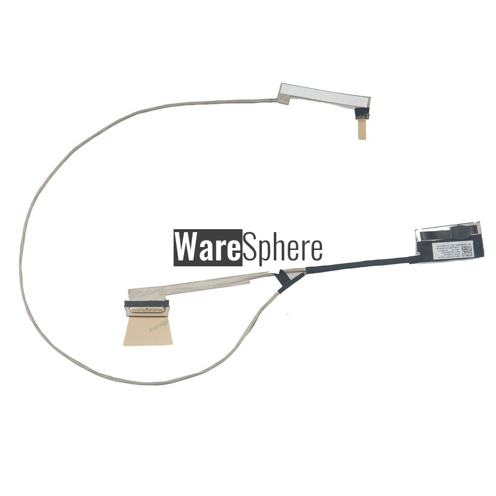 LCD LVDS Cable for HP Probook 640 G4 645 G4 L09533-001 14"  Non-Touch Display