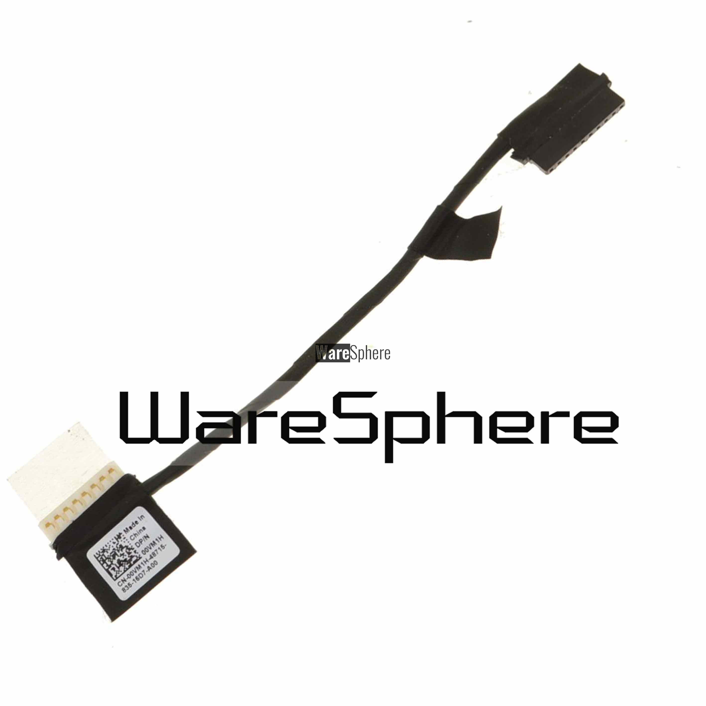0VM1H 00VM1H 450.Z2104.0001 Battery Cable For Dell Chromebook 11 5190