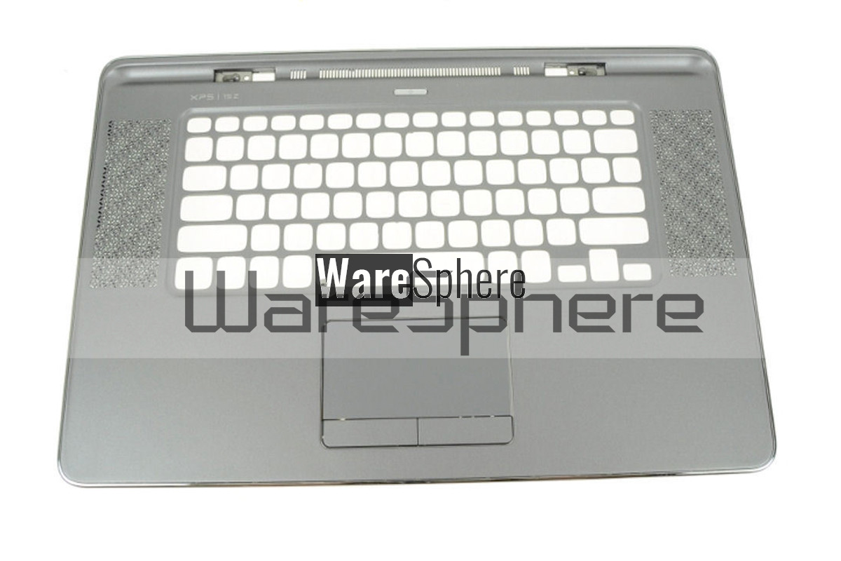 NEW/Orig Top Cover Palmrest with TouchPad for Dell XPS 15z (L511z) 0XN7R Silver