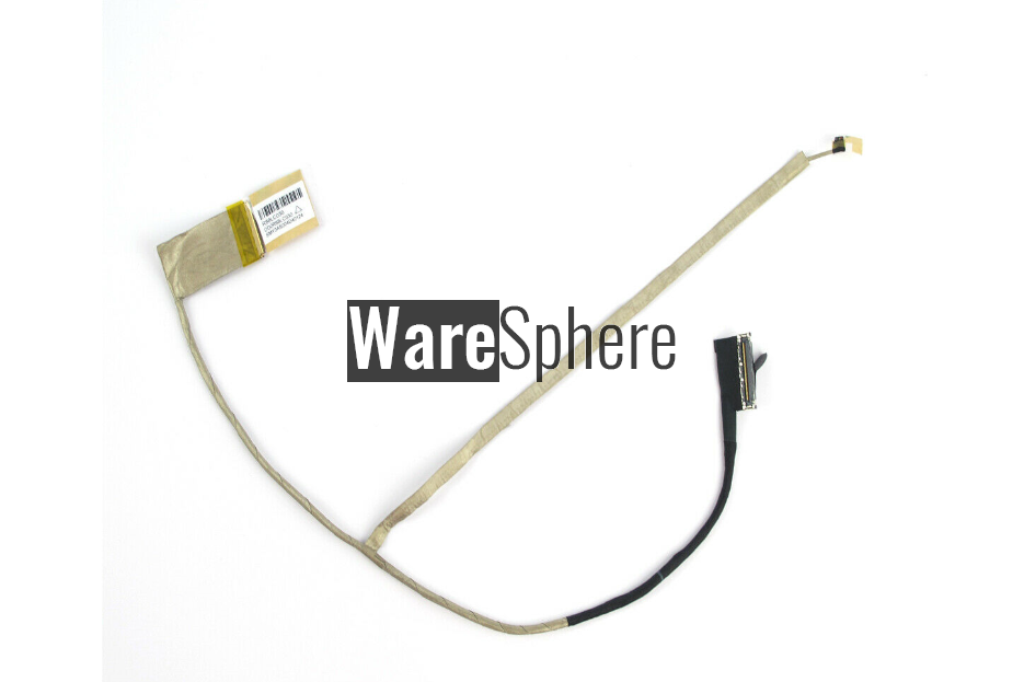 Lcd Video Cable for HP Pavilion 17-E DD0R68LC010 DD0R68LC030