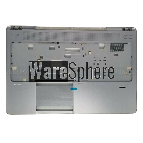 Top Cover Upper Case for HP ProBook 650 G1 Palmrest Touchpad Assembly 738709-001 Sliver