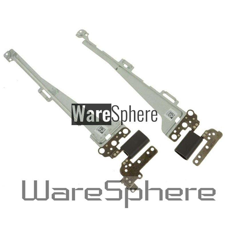 Hinge Kit Left and Right For Dell Chromebook 11 3189  X5N7J  X4PJK