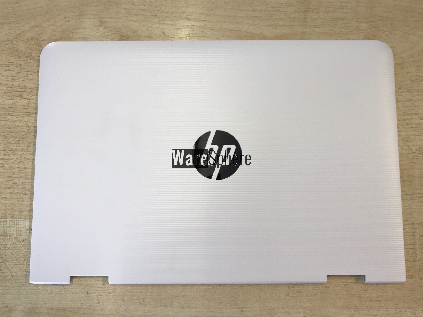 LCD Back Cover Rear Lid Case for HP Stream X360 11-AA  912832-001 White 