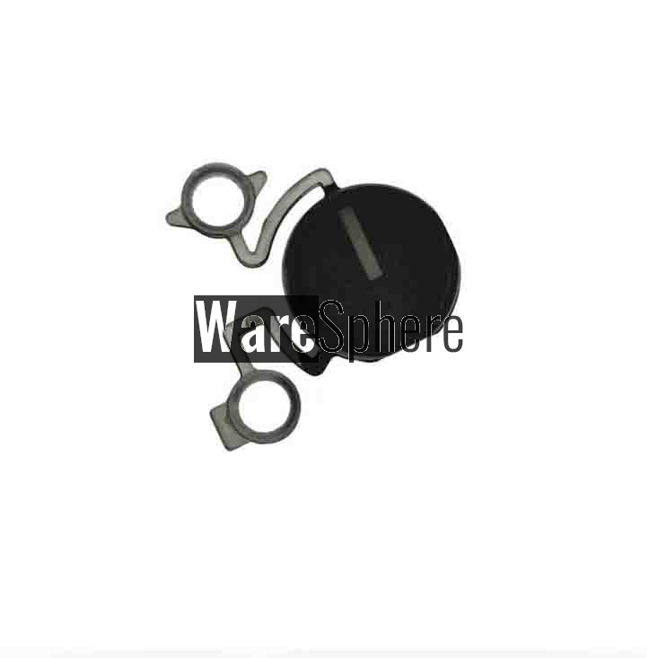 Power Button for Dell Latitude 5400 5401 E5400 E5401 Black