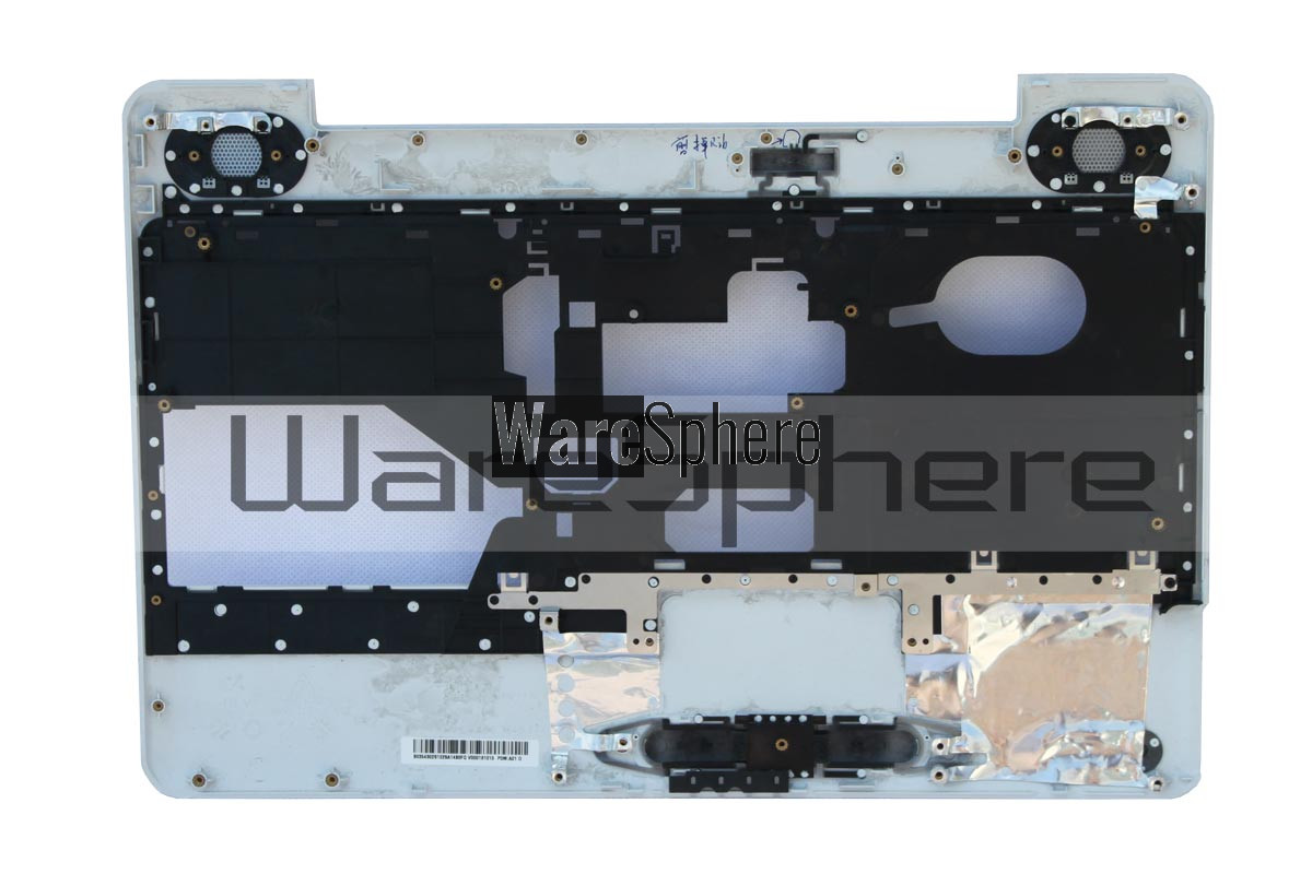 Upper Case Assembly for Toshiba Satellite L505 L505D V000181010