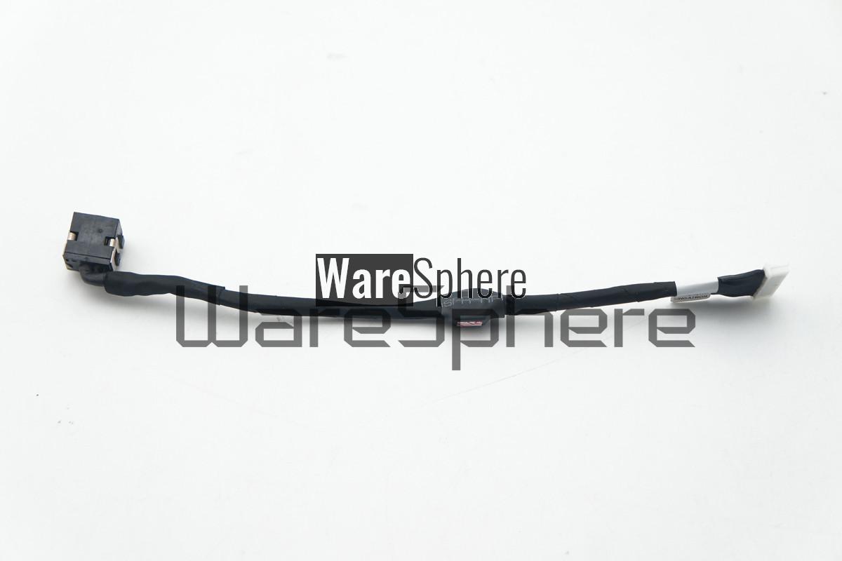 DC IN Power Jack for Dell Alienware 15 R1 R2 0784VK 784VK