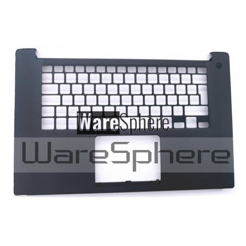 Top Cover Upper Case for Dell Xps15 9550 precision M5510 WKFHP 0WKFHP