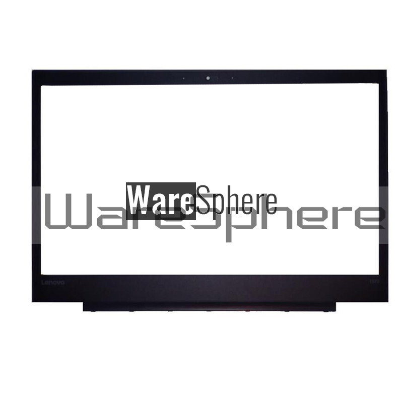 LCD Front Bezel for Lenovo Thinkpad T570 460.0AB0Q.0001 01ER036