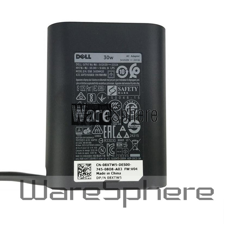 DA30NM150 08XTW5 8XTW5