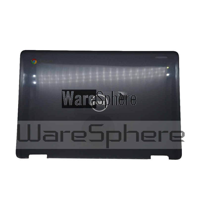 LCD Back Cover for Dell Chromebook 11 3189 PP99H 0PP99H