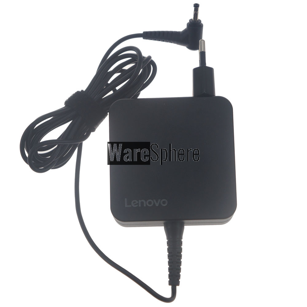 65W 20V 3.25A AC Adapter for Lenovo Ideapad 720S-14IKB 320-14ISK ADLX65CCGE2A 1FR159 01FR159 