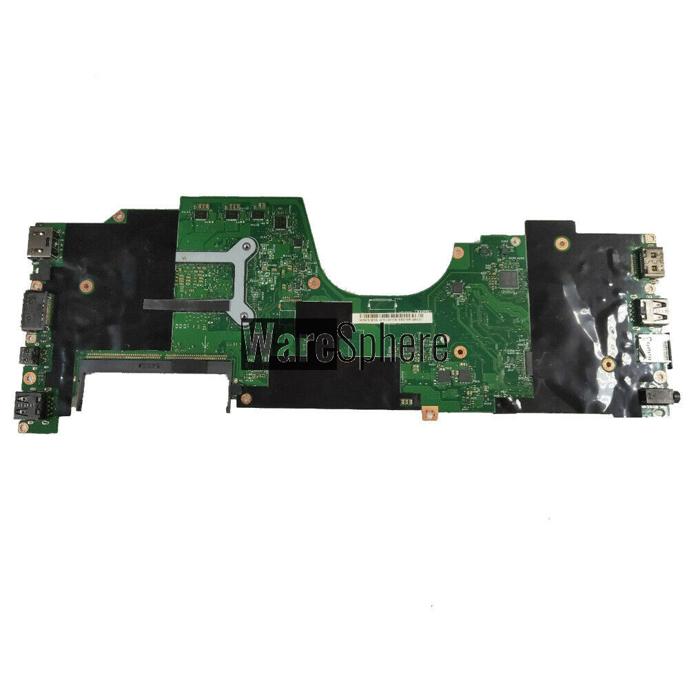 Motherboard System Board Intel i3-6100U for Lenovo YOGA 260 00NY939 01AY874